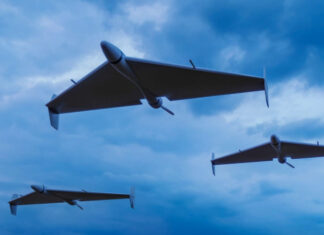 Массированная атака дронов: Москва и Белгород подверглись ночному удару