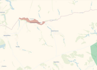 Российские войска несут тяжелые потери под Харьковом: провальные атаки и критическая ситуация на фронте