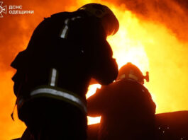 Массированная атака РФ: энергетика Украины под прицелом в четырех регионах