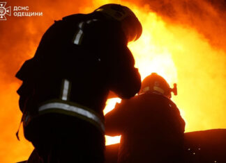 Массированная атака РФ: энергетика Украины под прицелом в четырех регионах