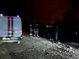 Российский авиаудар по Белгороду: взрыв вызвал «ливень» из камней и разрушил инфраструктуру