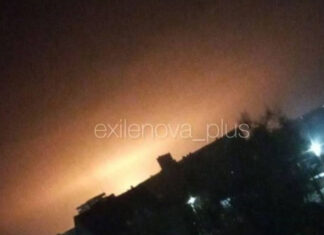 Украинские дроны атаковали стратегический нефтехимический завод ‘Ставролен’ в Буденновске