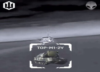 Украинские беспилотники Asgard уничтожили зенитные комплексы РФ на 90 миллионов долларов