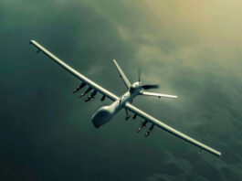 Украинские дроны атаковали базу ‘Ахмат’ в Гудермесе: массированный ночной удар по объектам Росгвардии