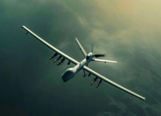 Украинские дроны атаковали базу ‘Ахмат’ в Гудермесе: массированный ночной удар по объектам Росгвардии