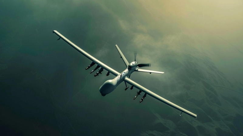 Удар по базе 'Ахмат' в Гудермесе