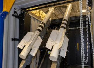 Британия готовит ПВО-щит для Украины: новые комплексы против российских атак