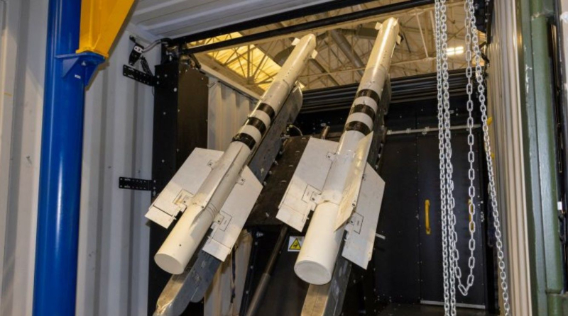 Британия выделит ПВО для Украины на сотни миллионов: какие комплексы получат ВСУ