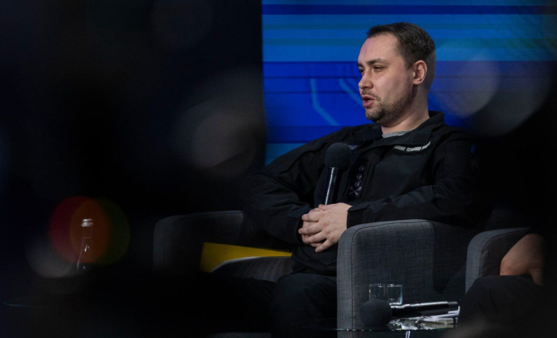 Буданов назвал планы РФ на фронте на 2026 год: что хотят захватить оккупанты