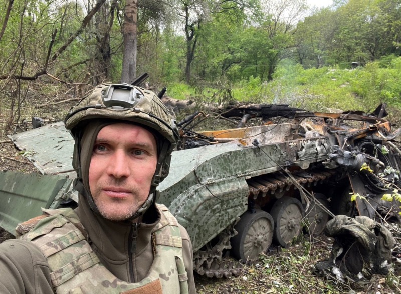 Бутусов назвал реальное соотношение потерь на фронте: "У России некоторых таких потерь нет"