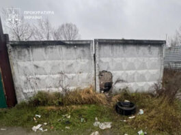 Двойной теракт в Киеве: Нацгвардия под ударом неизвестных взрывных устройств