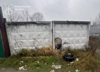 Двойной теракт в Киеве: Нацгвардия под ударом неизвестных взрывных устройств