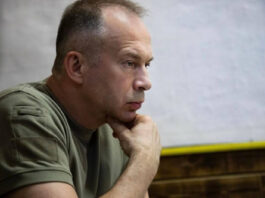 Генерал Сырский раскрыл план Украины: жесткий ответ агрессору и условия мира