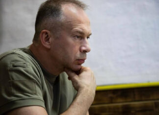 Генерал Сырский раскрыл план Украины: жесткий ответ агрессору и условия мира
