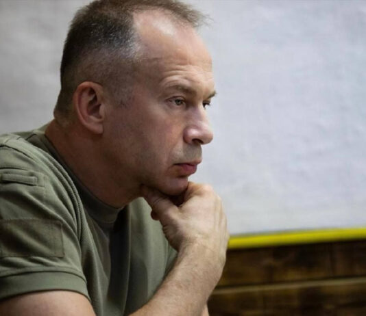 Генерал Сырский раскрыл план Украины: жесткий ответ агрессору и условия мира