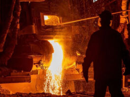 Металлургия на грани краха: как война обрушила главную отрасль российской экономики