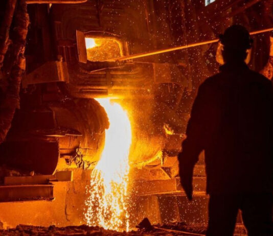 Металлургия на грани краха: как война обрушила главную отрасль российской экономики