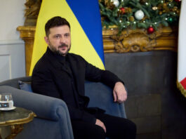 Зеленский назвал сроки проведения президентских выборов и условия голосования