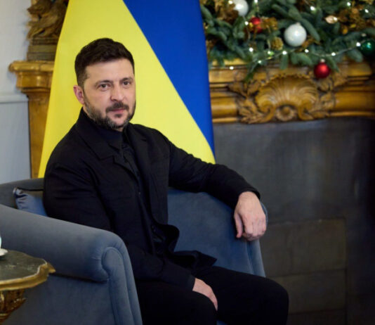 Зеленский назвал сроки проведения президентских выборов и условия голосования