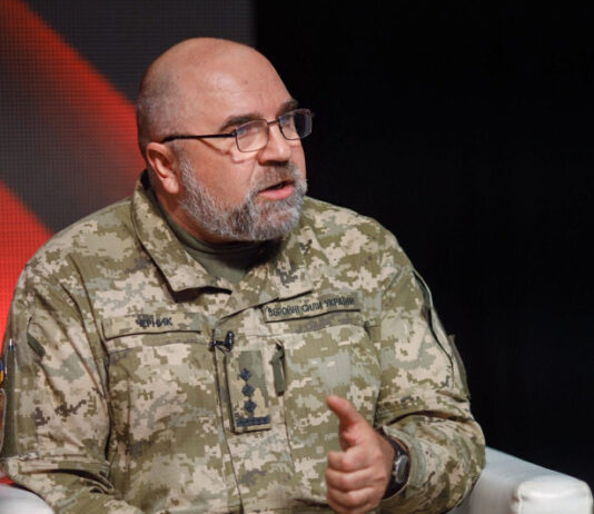 Черник раскрыл сроки судьбоносных переговоров по окончанию войны в Украине