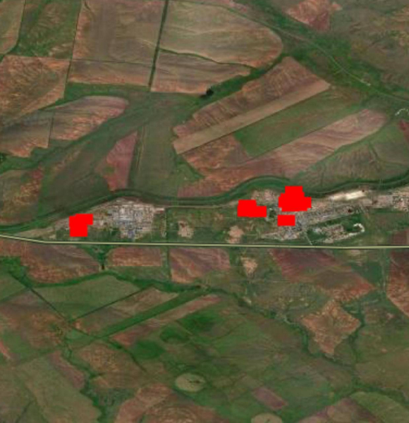 Дальнобойные дроны СБУ устроили масштабные пожары на стратегических объектах РФ