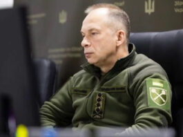 Сырский раскрыл шокирующие масштабы потерь российской армии: счет идет на тысячи