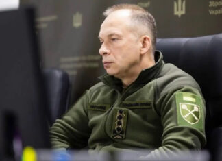 Сырский раскрыл шокирующие масштабы потерь российской армии: счет идет на тысячи