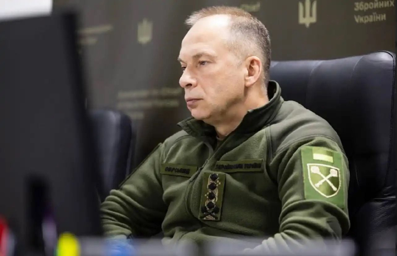 Потери российской армии в войне с Украиной