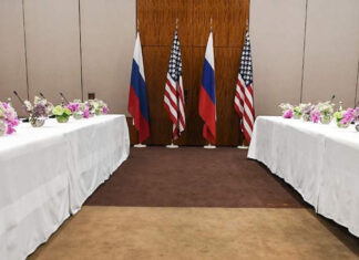 Переговоры в Майами: США активизируют дипломатическую атаку на российско-украинский конфликт