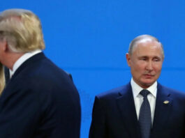 Путин раскрыл истинные намерения: Почему война стала образом жизни