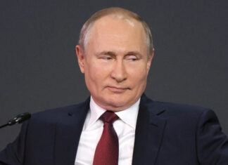 Операция «Дезинформация»: Как Кремль инсценирует атаку дронов для срыва мирных переговоров