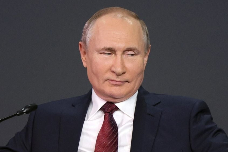 Операция дезинформация Кремля