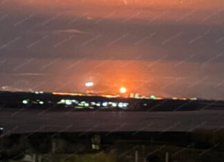 ВСУ атаковали стратегический НПЗ «Лукойла» в Волгограде: ночные взрывы потрясли город