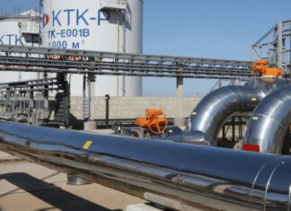 Геополитический удар: Как украинские дроны заставили Казахстан переориентировать нефтяной экспорт в обход России