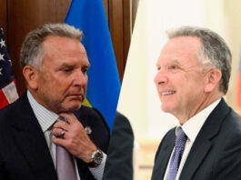 Шпионские игры или капитуляция: Почему Уиткофф в Кремле стал неузнаваем