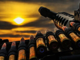 Украина делает ставку на истощение: стратегия выживания в войне с Россией по версии The Guardian