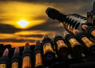 Украина делает ставку на истощение: стратегия выживания в войне с Россией по версии The Guardian