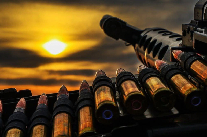 Экономия сил на фронте и удары на истощение по РФ – The Guardian назвала 