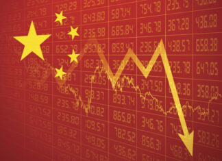 Экономика Китая на грани: Reuters раскрыл масштаб кризиса главного союзника России