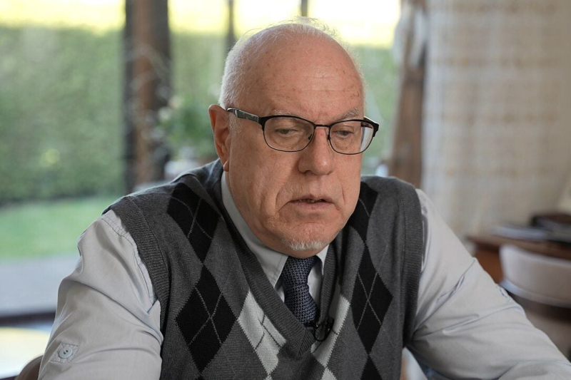 Экономика РФ входит в критическую фазу: прогноз Игоря Липсица на 2026 год