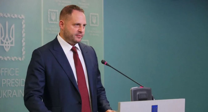 Ермак отказался вести переговоры с зятем Трампа – Кулеба раскрыл сенсационные детали