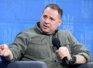 Закулисный бунт: Как Ермака вынудили уйти с поста главы Офиса президента