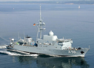 ЕС готовит тотальный блокировочный удар по «теневому флоту» Путина