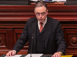 ЕС угрожает Бельгии политической изоляцией за торможение помощи Украине