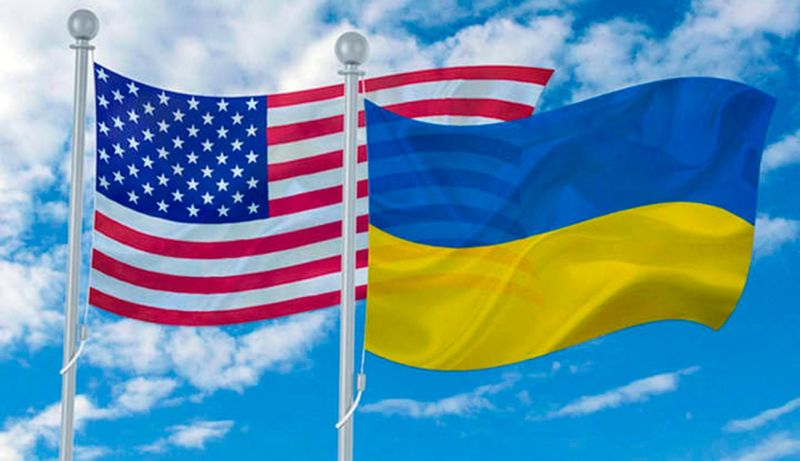 Зеленский и переговоры с США