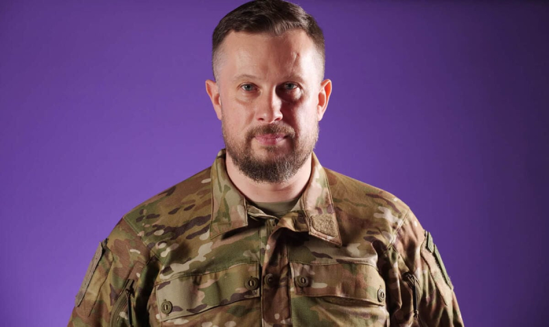 Технологический прорыв украинской армии