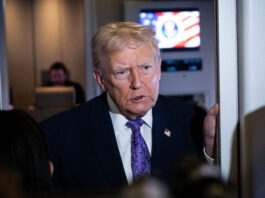 Трамп раскрыл детали переговоров в Москве по прекращению войны в Украине