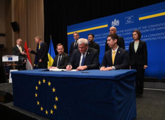 Глава МИД Украины раскрыл прорывные результаты Европы в 2025 году: четыре ключевых достижения