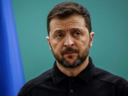 Евросоюз предупредил Зеленского о рисках мирных переговоров с Россией без гарантий США