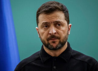 Евросоюз предупредил Зеленского о рисках мирных переговоров с Россией без гарантий США